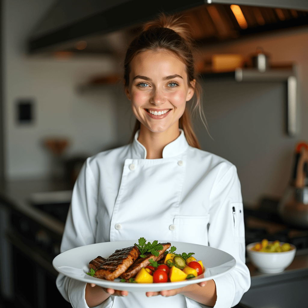 Chef vivi bayrecipes