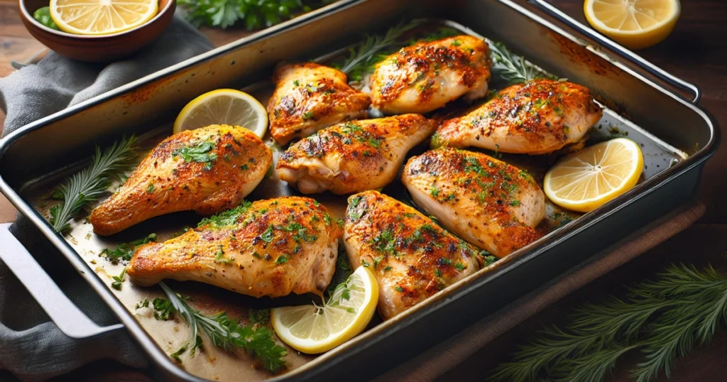 thin chicken breast recipes