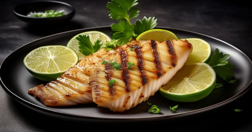 how long to cook tilapia in air fryer