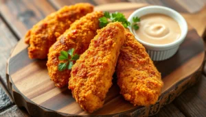 Chicken Tenders