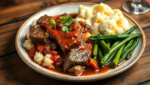 Swiss Steak