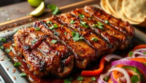 chipotle restaurant steak recipe