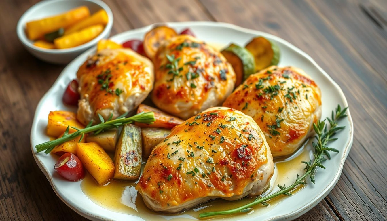 Chicken Breast Tenderloins